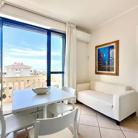Appartement Golden Luxe - Incredibile A 2 Passi Dal Mare