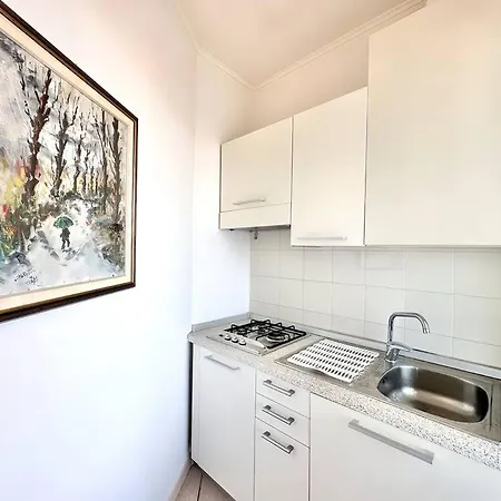 Golden Luxe - Incredibile A 2 Passi Dal Mare