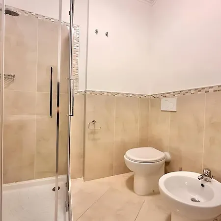 Golden Luxe - Incredibile A 2 Passi Dal Mare Apartment *