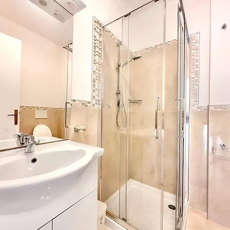 Apartment Golden Luxe - Incredibile A 2 Passi Dal Mare