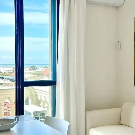 Golden Luxe - Incredibile A 2 Passi Dal Mare Apartment