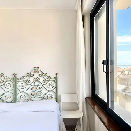 Apartment Golden Luxe - Incredibile A 2 Passi Dal Mare