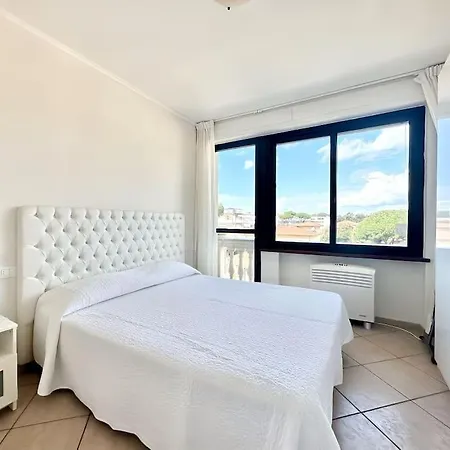 Apartment Golden Luxe - Incredibile A 2 Passi Dal Mare *