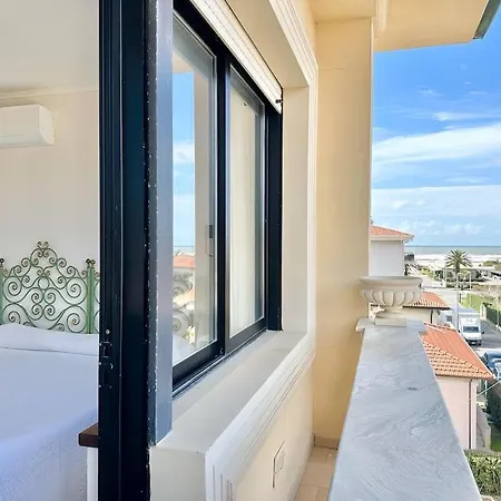 Golden Luxe - Incredibile A 2 Passi Dal Mare * Marina di Pietrasanta