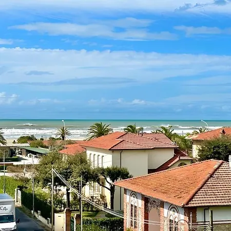 Apartamento Golden Luxe - Incredibile A 2 Passi Dal Mare