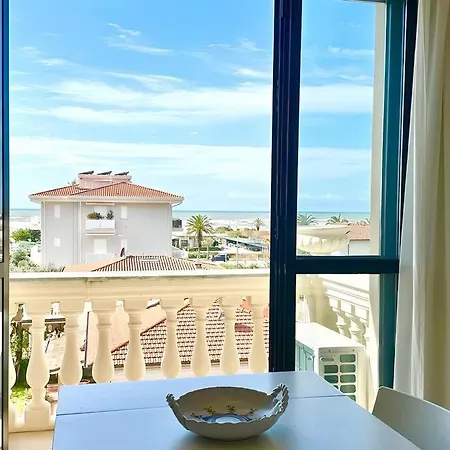 Golden Luxe - Incredibile A 2 Passi Dal Mare Apartamento *